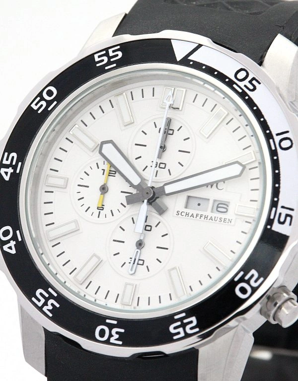 IWC Aquatimer IW EyeCatching 1041