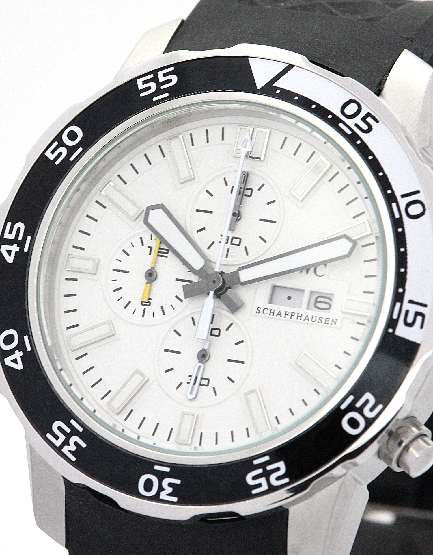 IWC Aquatimer IW EyeCatching 1041
