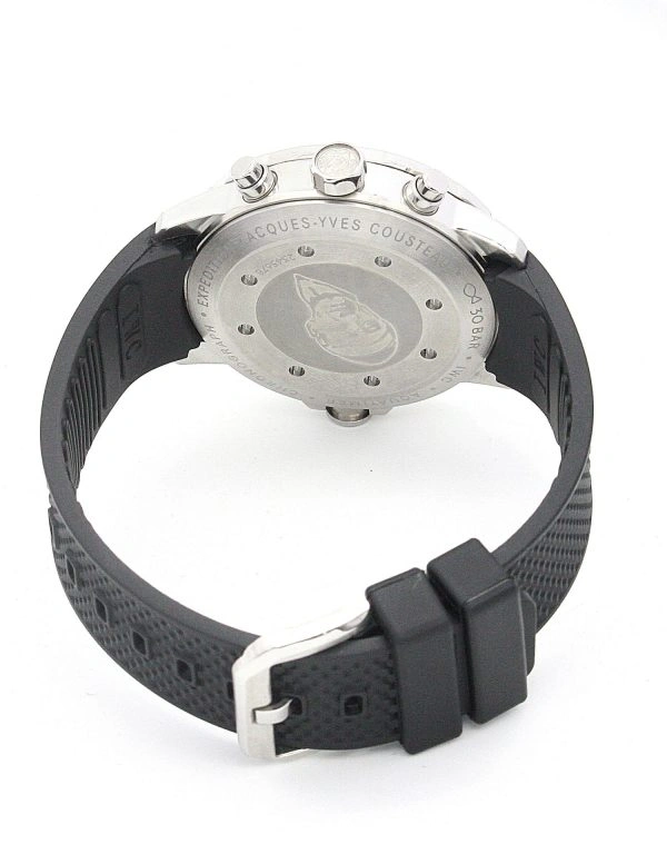 Classic IWC Aquatimer IW 1035
