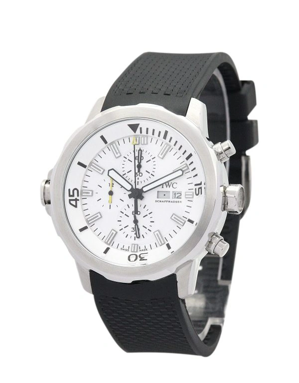 Minimalist IWC Aquatimer IW 1039