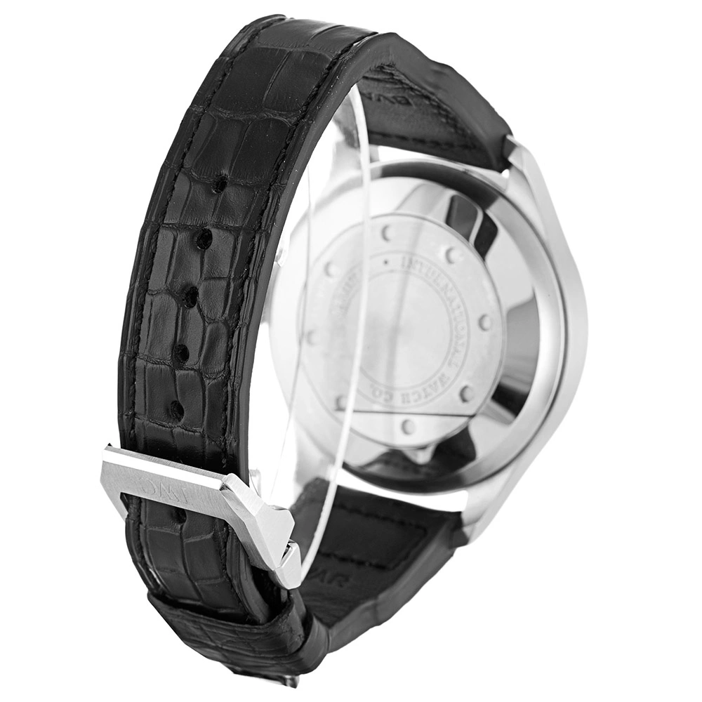 IWC Big Pilots IW StreetReady 1048