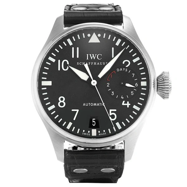 IWC Big Pilots IW StreetReady 1048