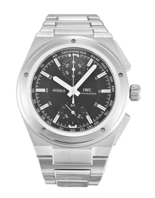 Tailored IWC Ingenieur IW 1049