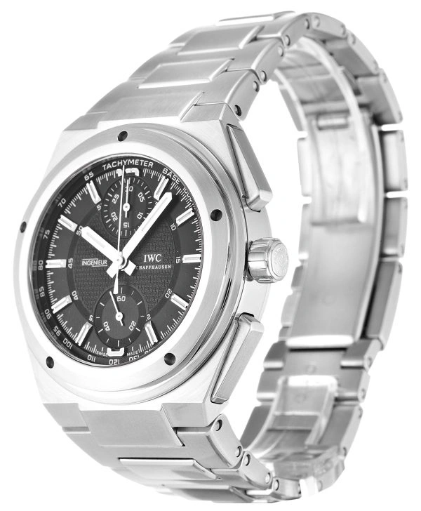 Tailored IWC Ingenieur IW 1049