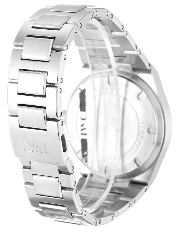 Tailored IWC Ingenieur IW 1049