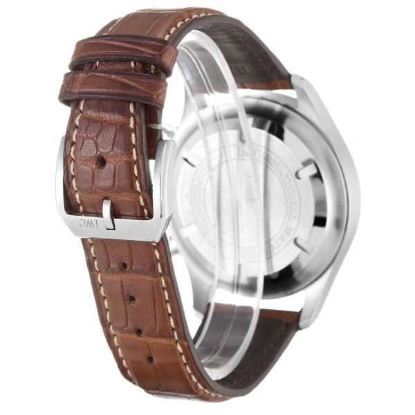 Supportive IWC Pilot Chrono IW 1043