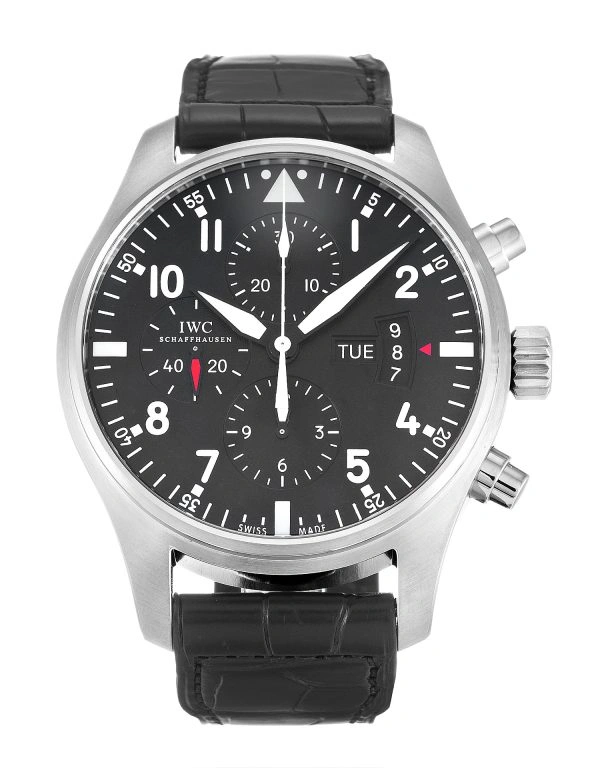 IWC Pilots Chrono IW Durable 1050