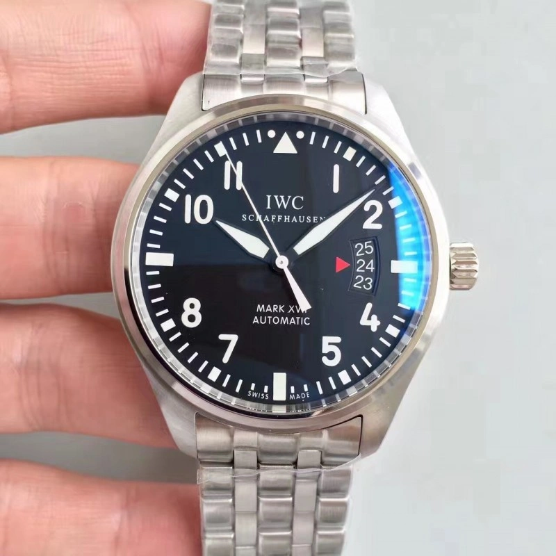 IWC Pilot’s Watch Mark XVII IW SoftTouch 1046