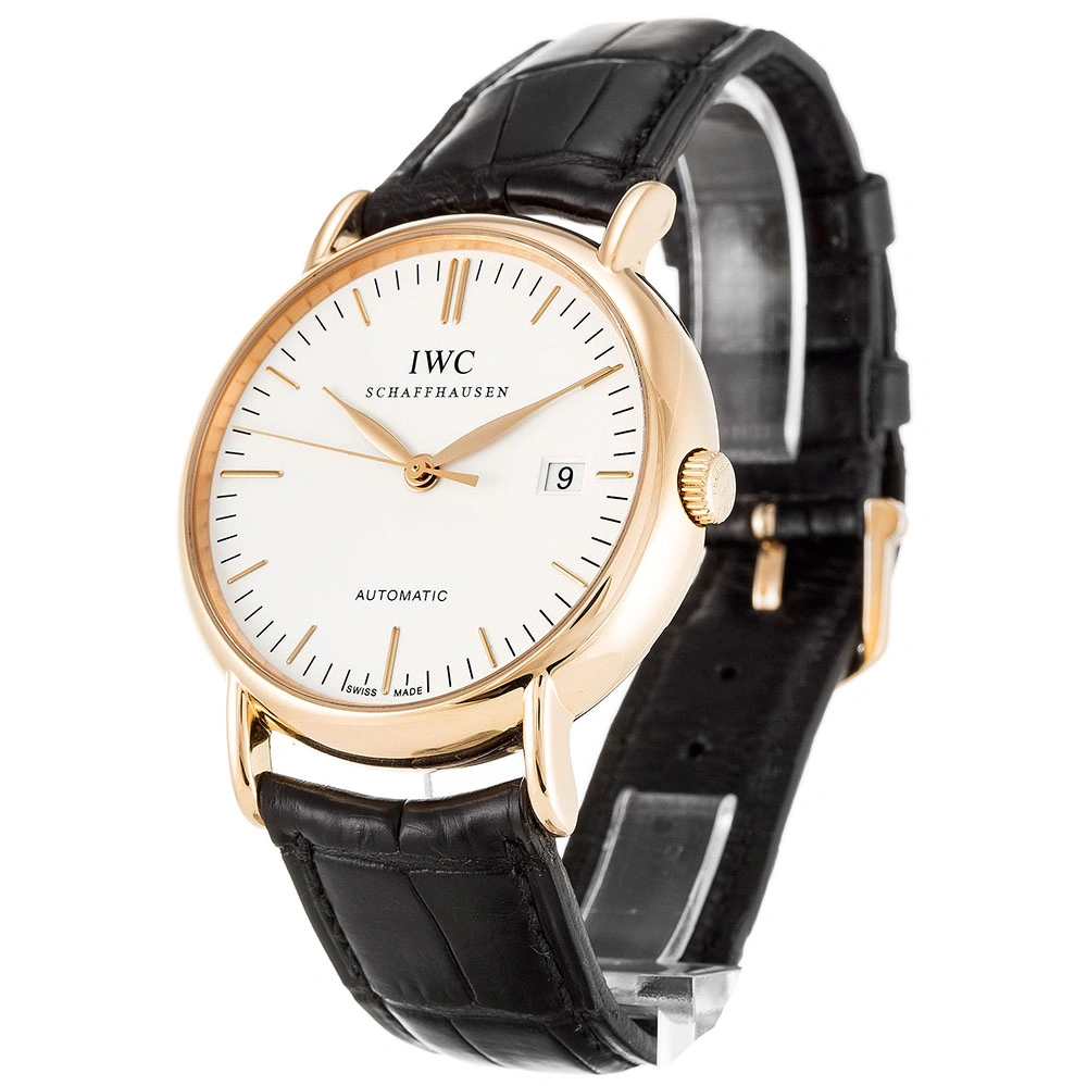 IWC Portofino Automatic IW FashionForward 1052