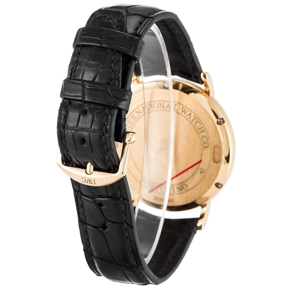 IWC Portofino Automatic IW FashionForward 1052