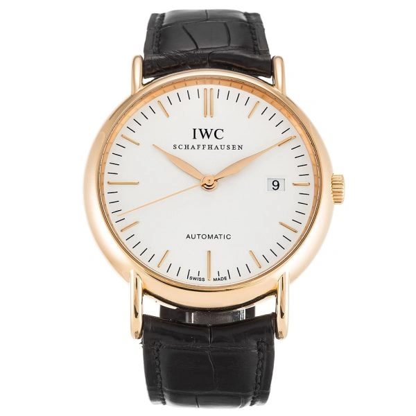 IWC Portofino Automatic IW FashionForward 1052