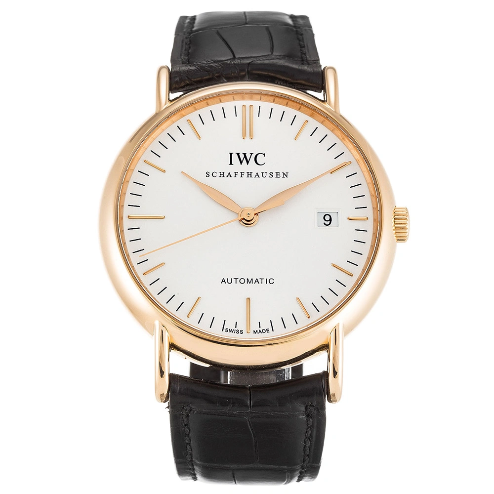 IWC Portofino Automatic IW FashionForward 1052
