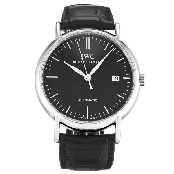 IWC Portofino Automatic IW GoodFit 1053