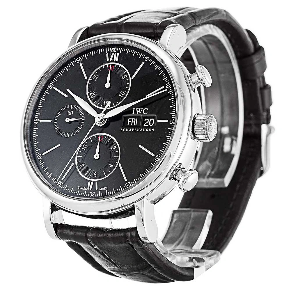 IWC Portofino Chronograph IW SunProtective 1051