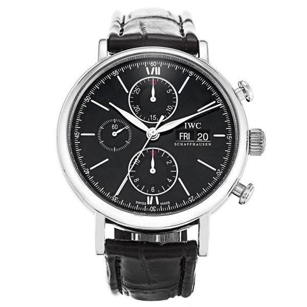 IWC Portofino Chronograph IW SunProtective 1051