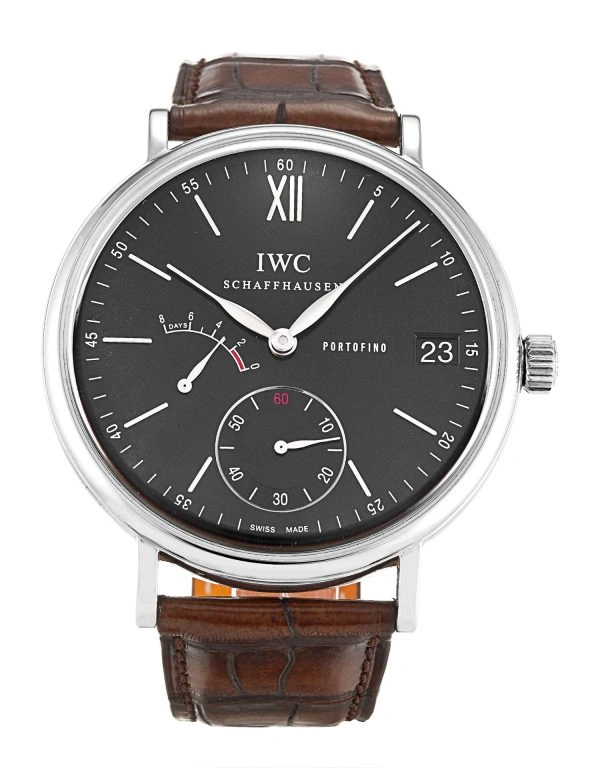Stretchable IWC Portofino Manual IW 1054
