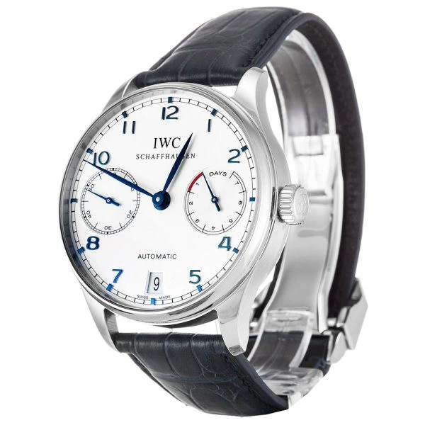 Casual IWC Portuguese Automatic IW 1061