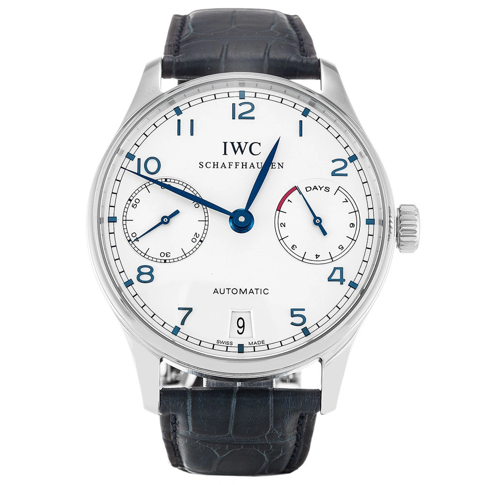 Casual IWC Portuguese Automatic IW 1061