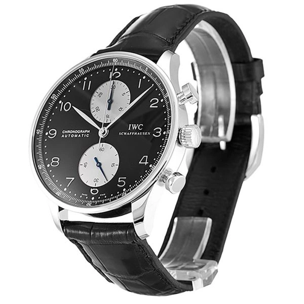 SportInspired IWC Portuguese Chrono IW 1059