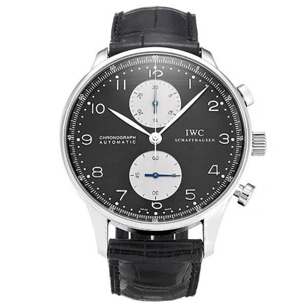 SportInspired IWC Portuguese Chrono IW 1059