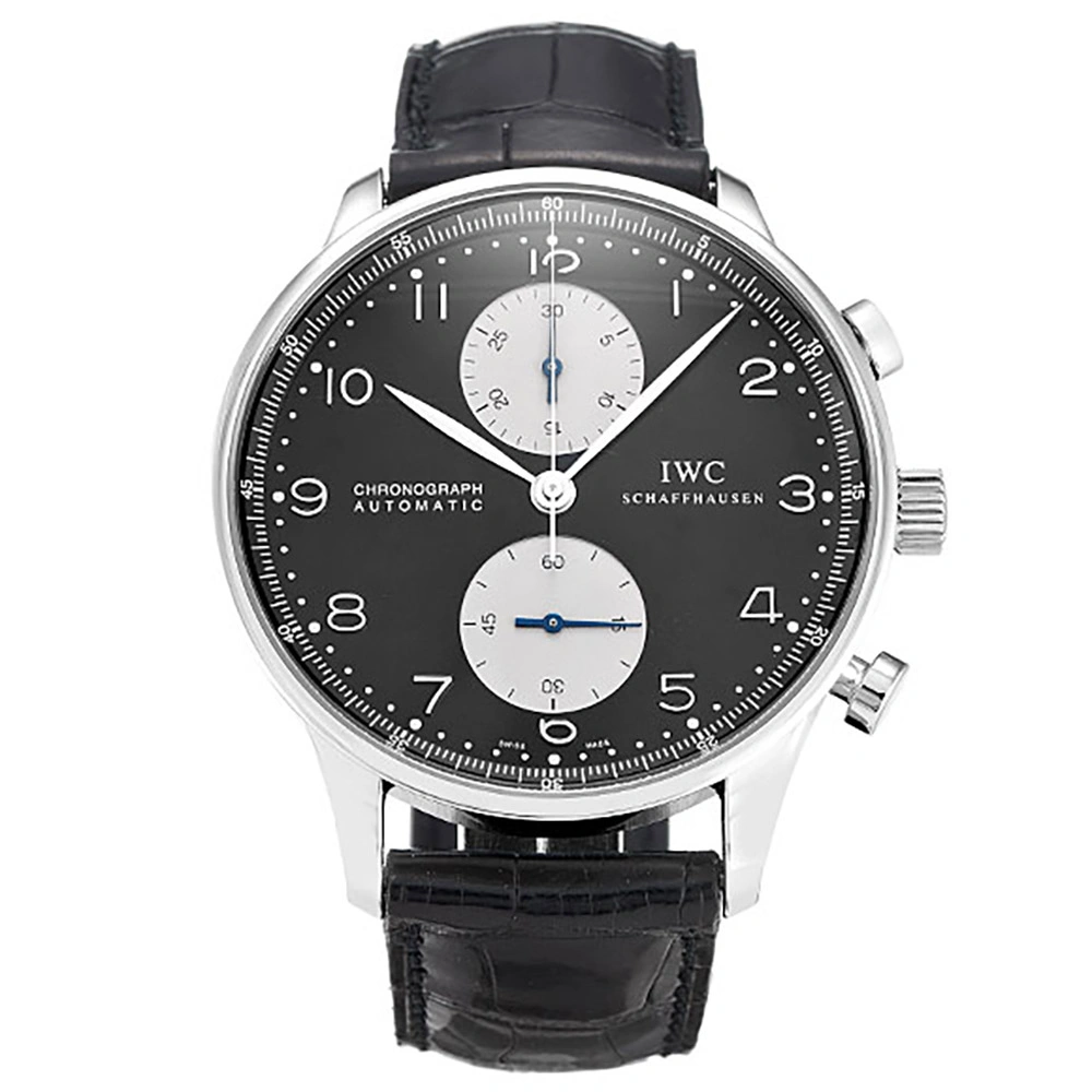 SportInspired IWC Portuguese Chrono IW 1059