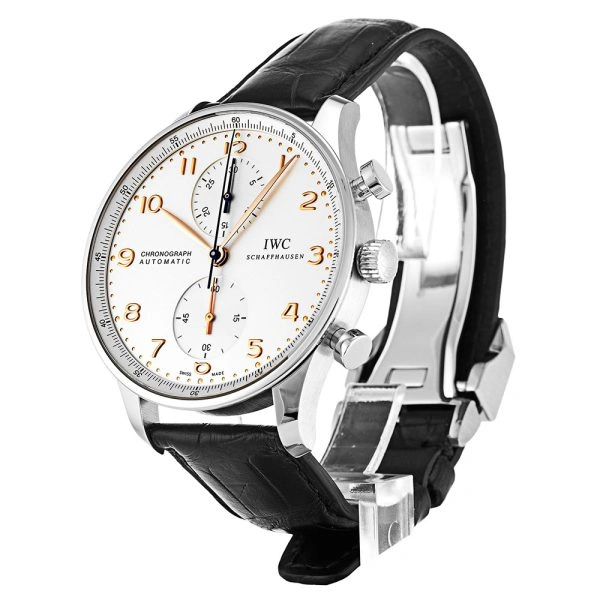 UrbanStyle IWC Portuguese Chrono IW 1065