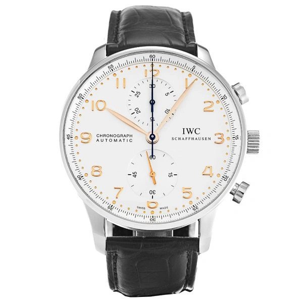 UrbanStyle IWC Portuguese Chrono IW 1065