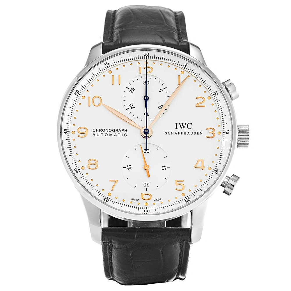 UrbanStyle IWC Portuguese Chrono IW 1065
