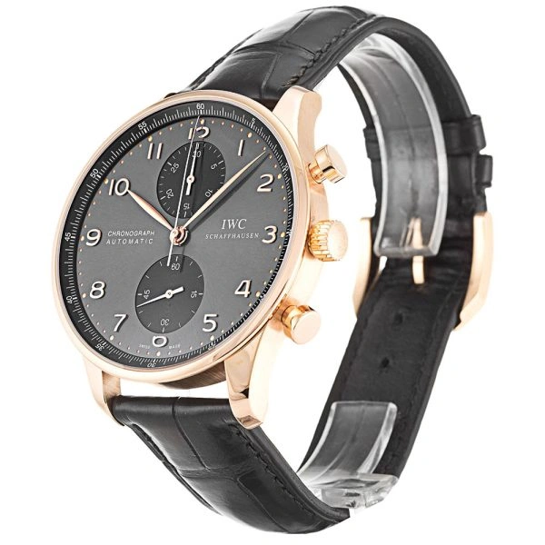 IWC Portuguese Chrono IW UrbanStyle 1056