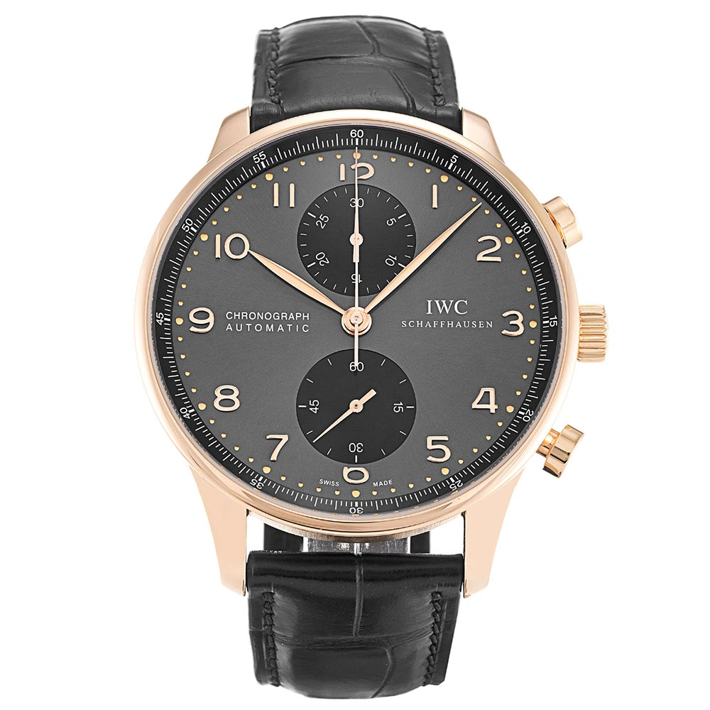 IWC Portuguese Chrono IW UrbanStyle 1056