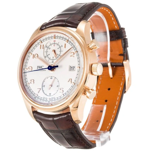 IWC Portuguese Chrono IW EasyMatch 1063