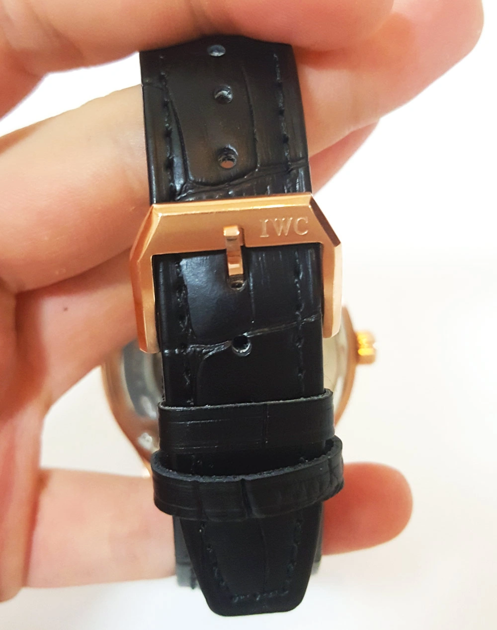 Functional IWC Portuguese Manual IW 1062