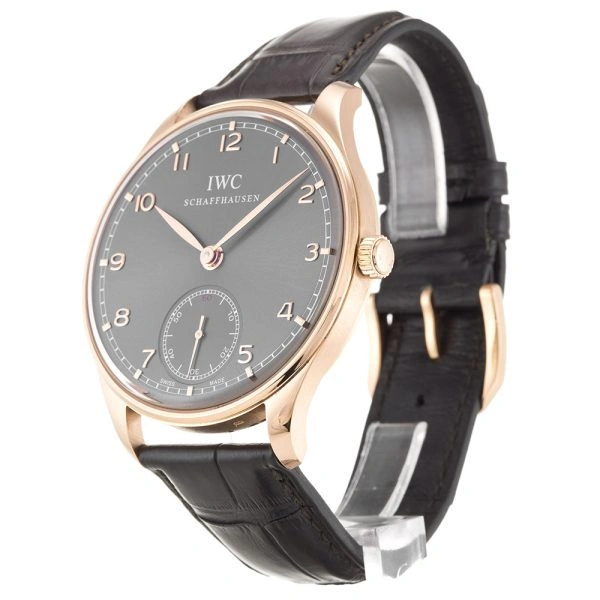Functional IWC Portuguese Manual IW 1062