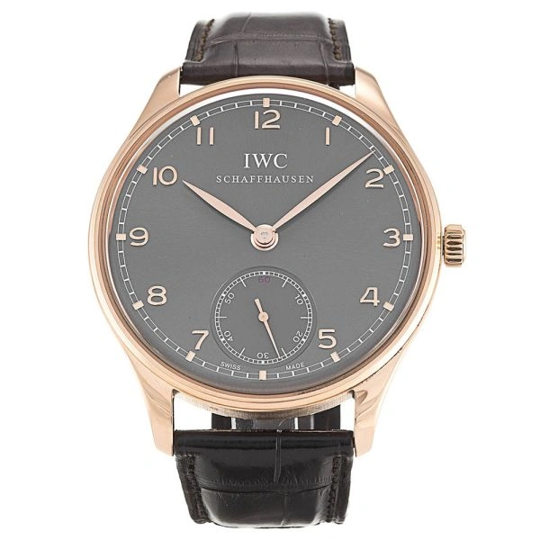 Functional IWC Portuguese Manual IW 1062
