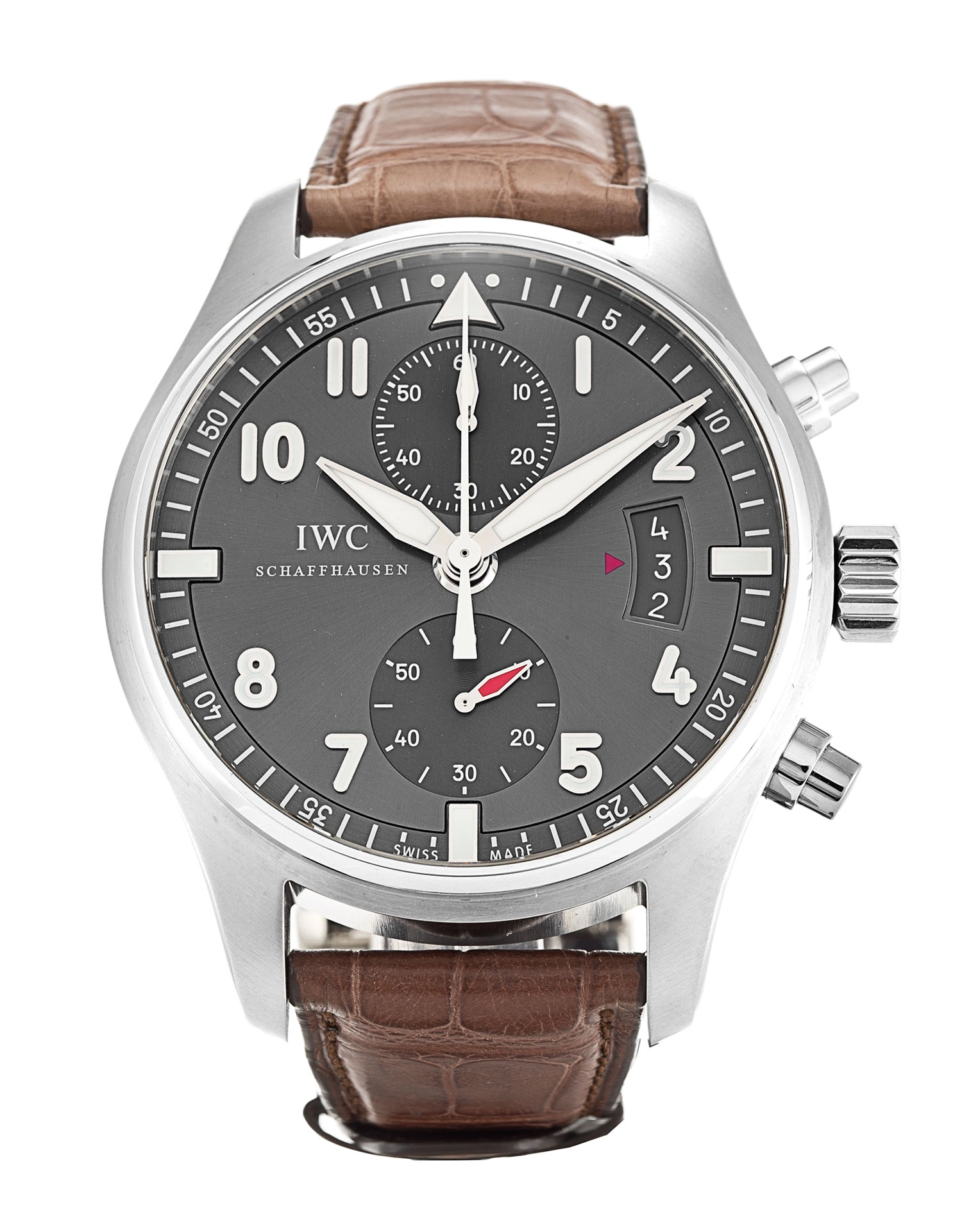MultiPurpose IWC Spitfire IW 1067