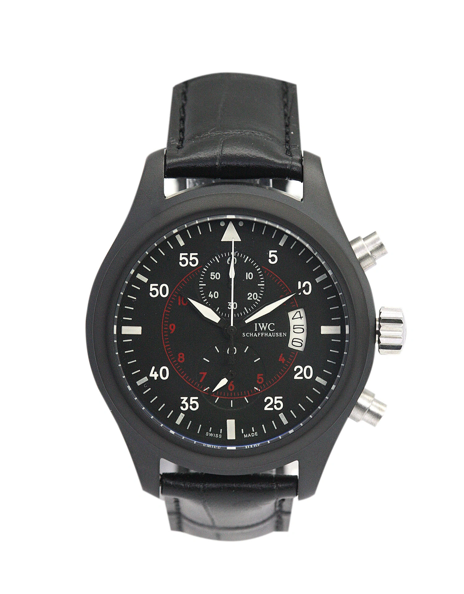 IWC Spitfire IW OnTrend 1068