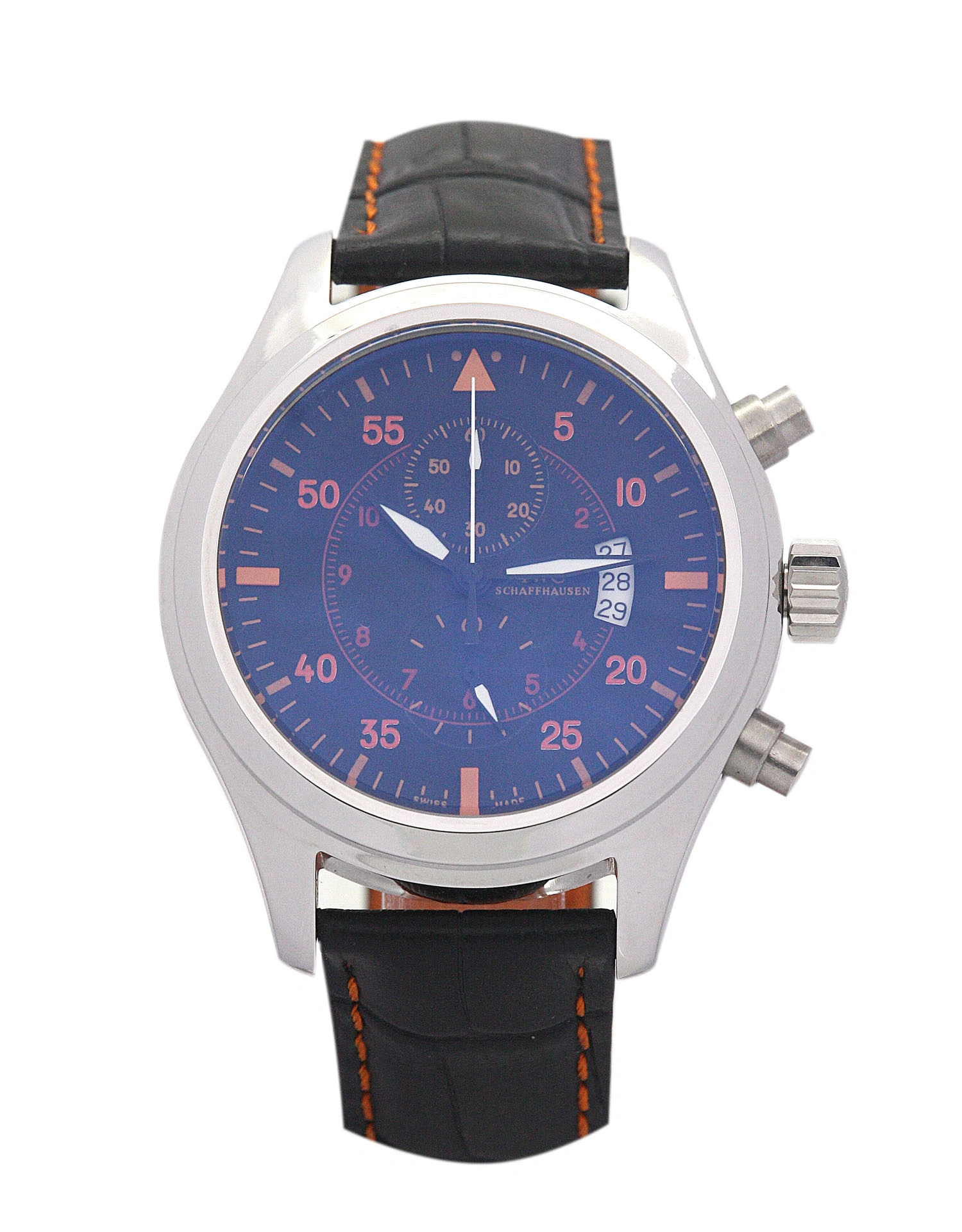 Durable IWC Spitfire IW 1069