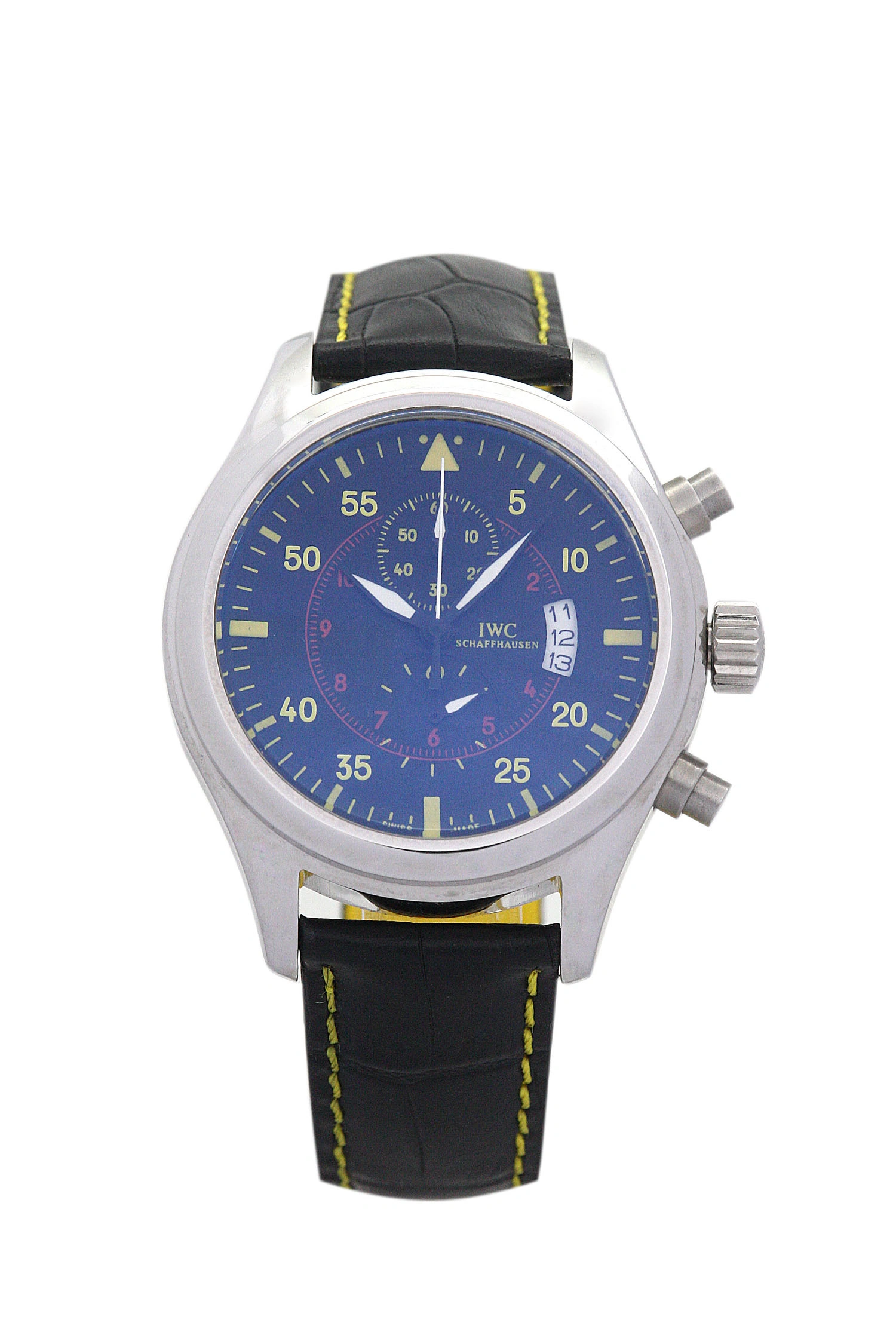 IWC Spitfire IW GoAnywhere 1070