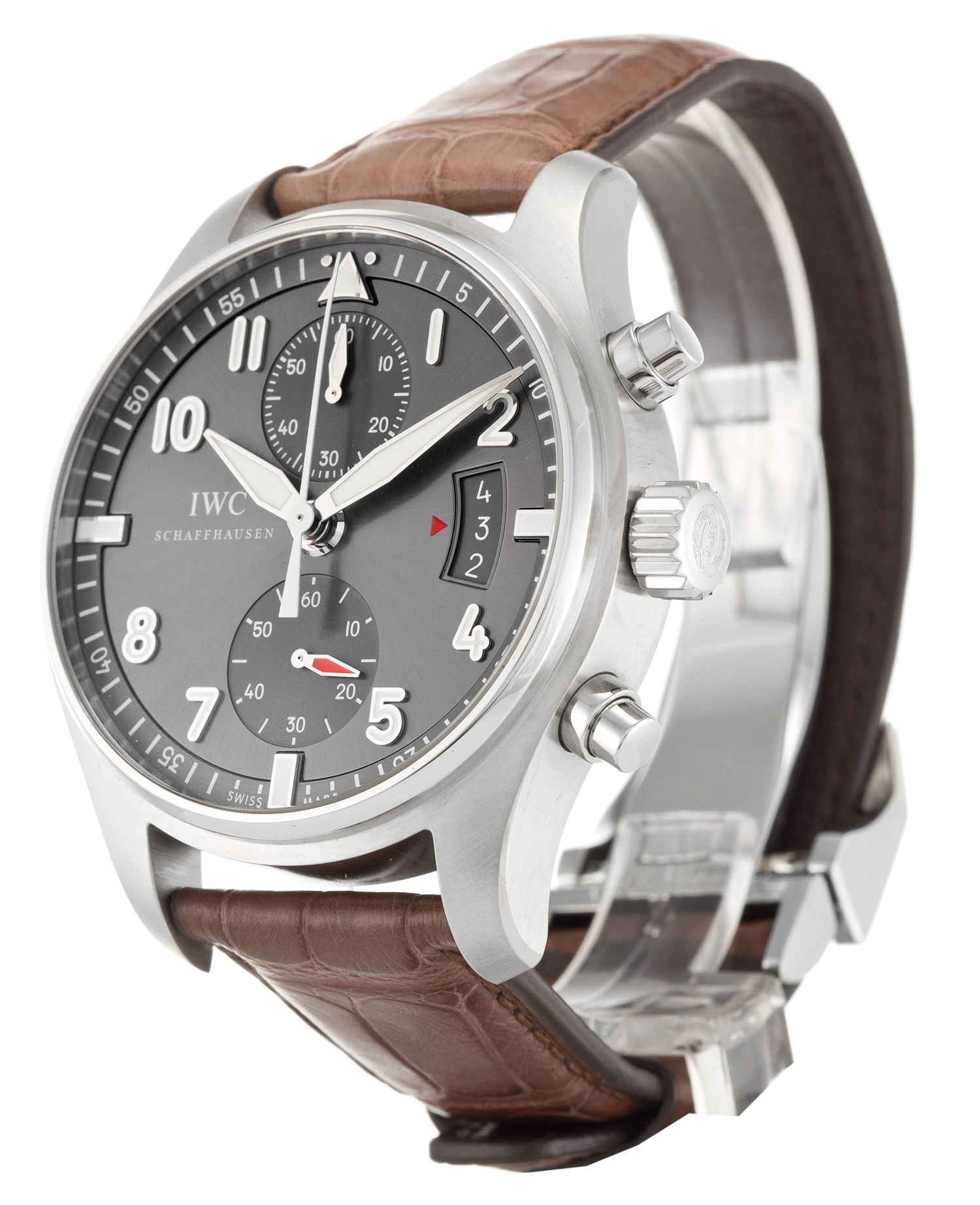 MultiPurpose IWC Spitfire IW 1067