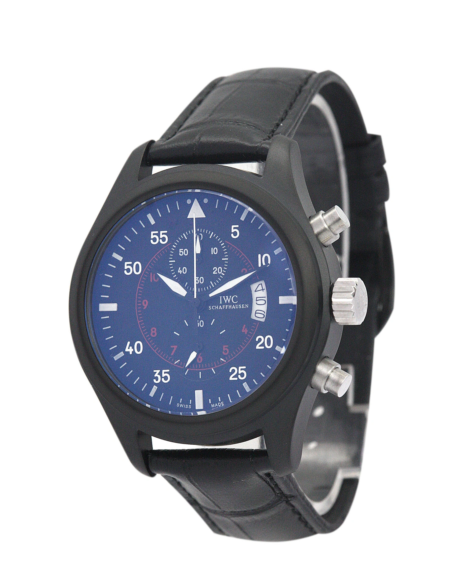 IWC Spitfire IW OnTrend 1068