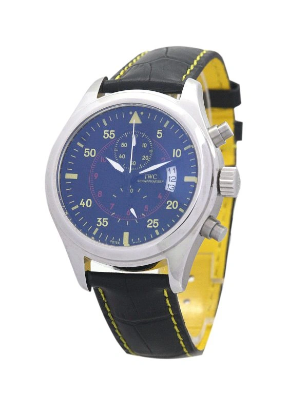 IWC Spitfire IW GoAnywhere 1070