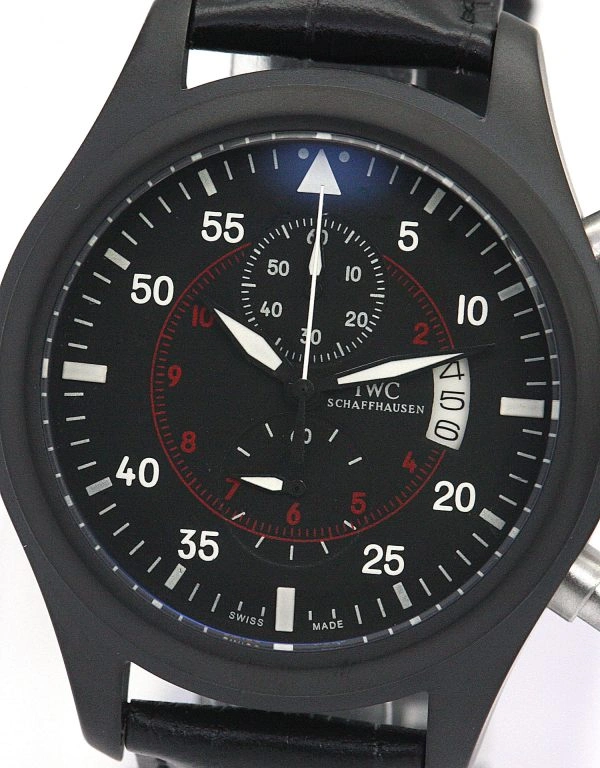 IWC Spitfire IW OnTrend 1068