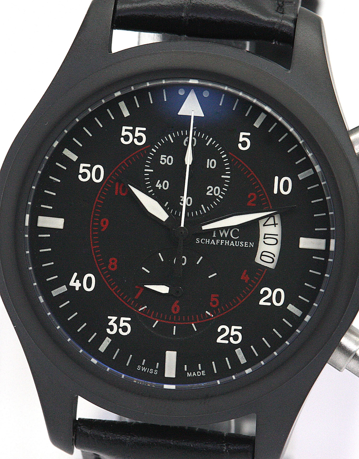 IWC Spitfire IW OnTrend 1068