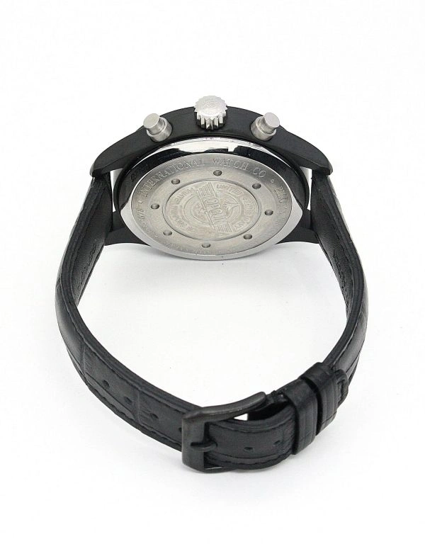 IWC Spitfire IW OnTrend 1068