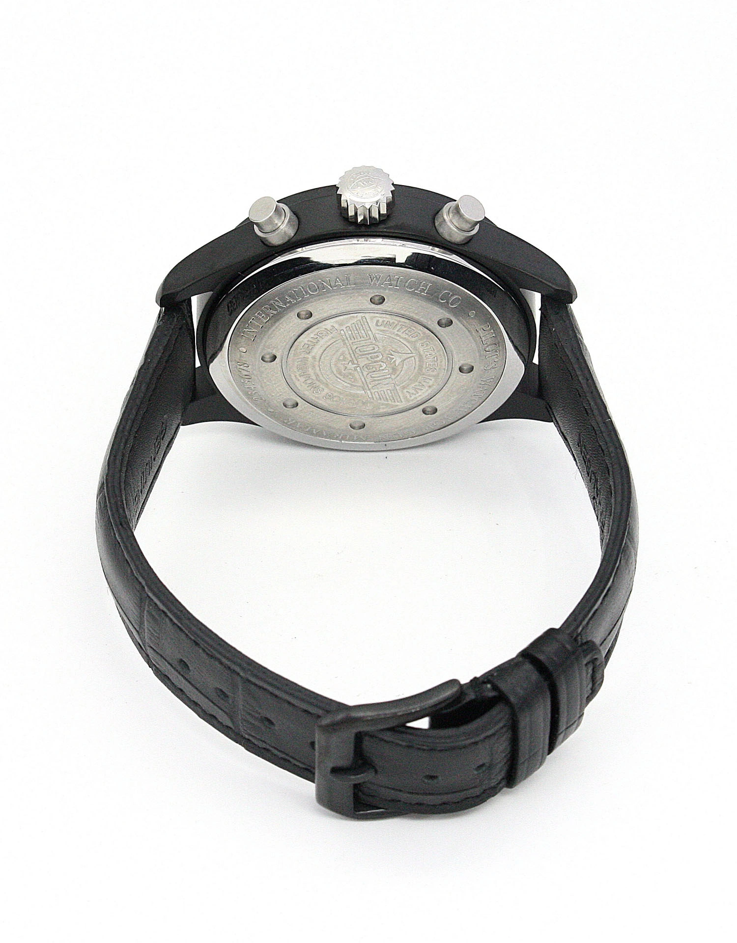 IWC Spitfire IW OnTrend 1068