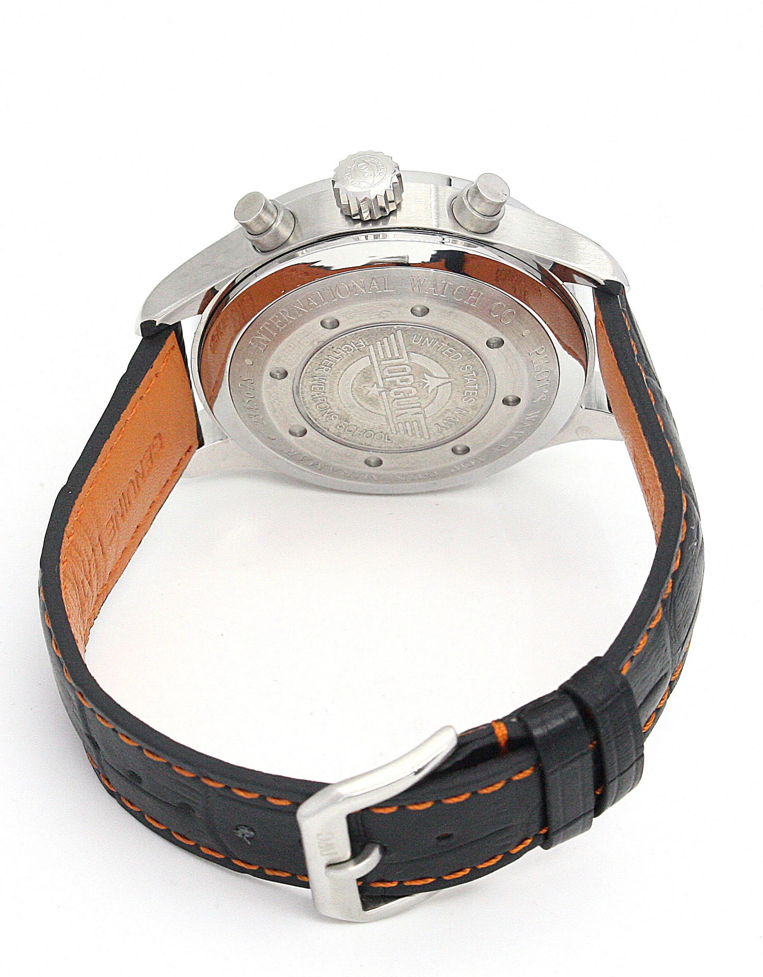 Durable IWC Spitfire IW 1069