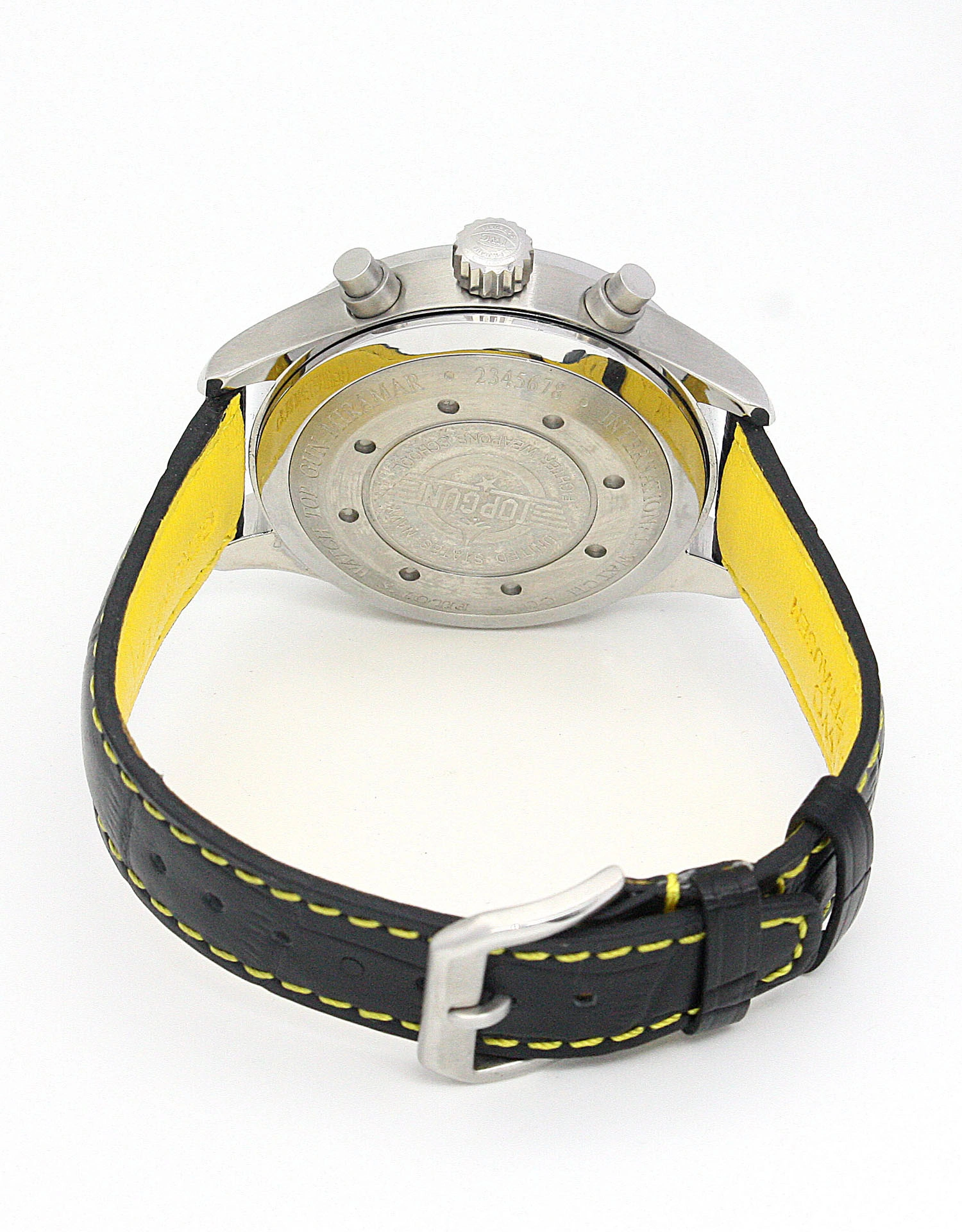 IWC Spitfire IW GoAnywhere 1070