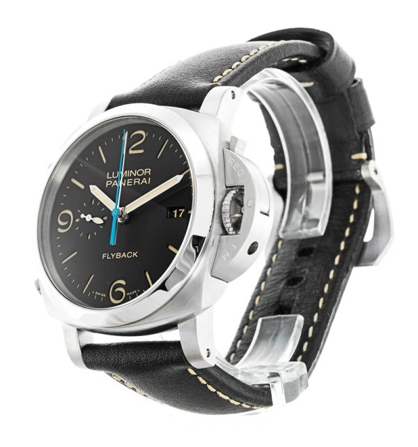 Luminor Marina Flyback PAM Lightweight 1123