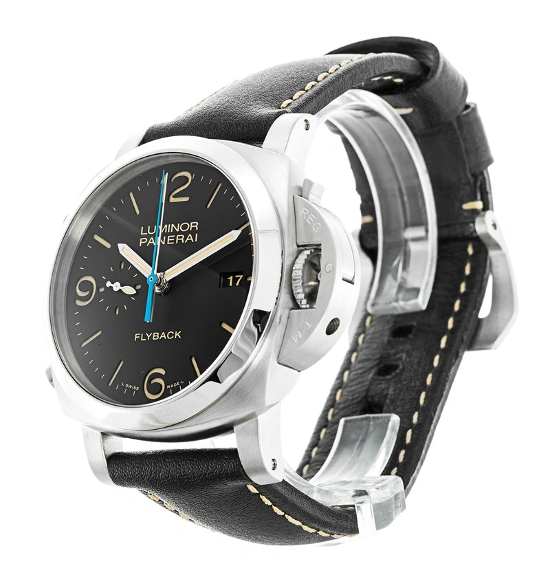 Luminor Marina Flyback PAM Lightweight 1123