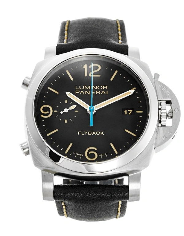 Luminor Marina Flyback PAM Lightweight 1123